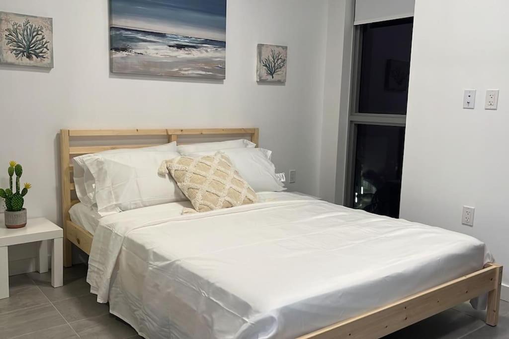 Luxury In Downtown Apartamento