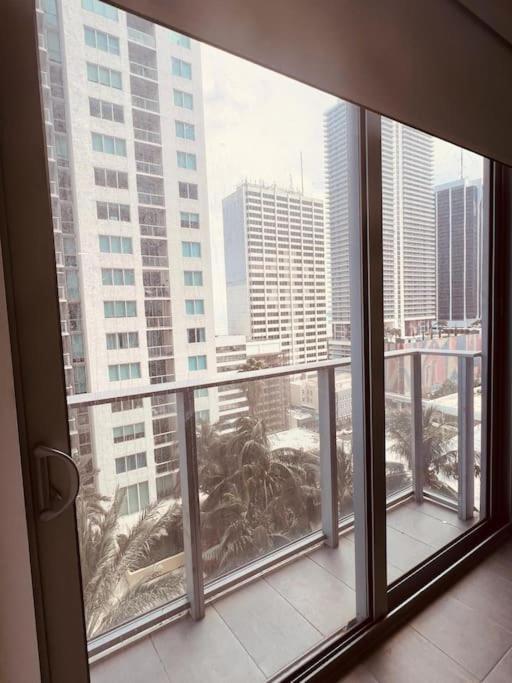 Apartamento Luxury In Downtown Miami