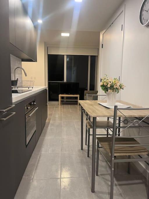 Apartamento Luxury In Downtown *