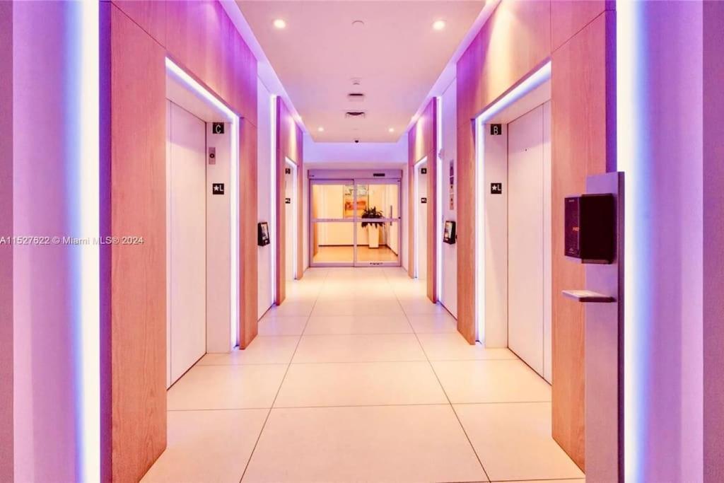 Luxury In Downtown Apartamento