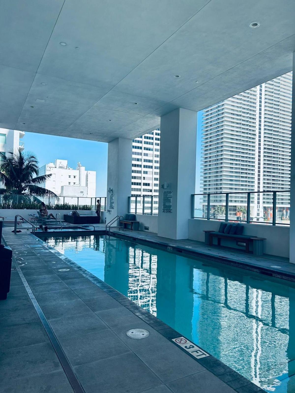 Apartamento Luxury In Downtown